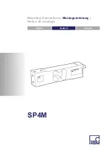 Preview for 21 page of HBM SP4M Series Mounting Instructions