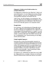 Preview for 24 page of HBM SP4M Series Mounting Instructions