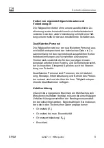 Preview for 25 page of HBM SP4M Series Mounting Instructions