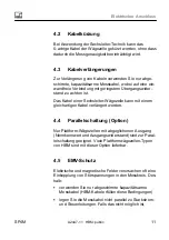 Preview for 31 page of HBM SP4M Series Mounting Instructions