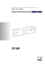 Preview for 39 page of HBM SP4M Series Mounting Instructions