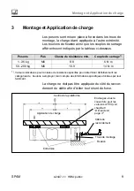 Preview for 47 page of HBM SP4M Series Mounting Instructions