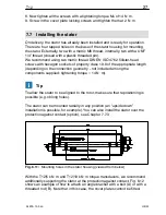 Preview for 27 page of HBM T12 Manual