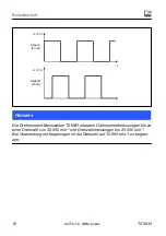 Preview for 46 page of HBM T21WN Operating Instructions Manual