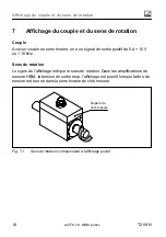 Preview for 76 page of HBM T21WN Operating Instructions Manual