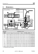 Preview for 78 page of HBM T21WN Operating Instructions Manual