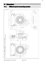 Preview for 38 page of HBM T40MS Mounting Instructions