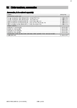 Preview for 41 page of HBM T40MS Mounting Instructions