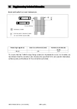 Preview for 46 page of HBM T40MS Mounting Instructions