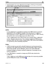 Preview for 25 page of HBM TEDS Operating Manual