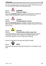 Preview for 5 page of HBM TEDSdongle Operating Manual