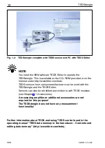 Preview for 10 page of HBM TEDSdongle Operating Manual