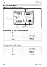 Preview for 12 page of HBM TEDSdongle Operating Manual