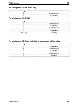 Preview for 13 page of HBM TEDSdongle Operating Manual