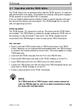 Preview for 15 page of HBM TEDSdongle Operating Manual