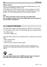 Preview for 16 page of HBM TEDSdongle Operating Manual