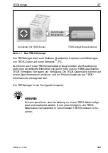 Preview for 27 page of HBM TEDSdongle Operating Manual