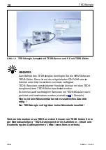 Preview for 28 page of HBM TEDSdongle Operating Manual