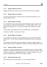 Preview for 32 page of HBM TIM40 Mounting Instructions