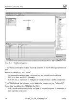 Preview for 46 page of HBM TIM40 Mounting Instructions