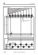 Preview for 57 page of HBM TIM40 Mounting Instructions