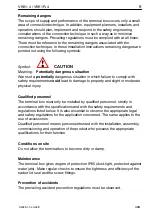 Preview for 5 page of HBM VKK1-4 Mounting Instructions