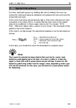 Preview for 15 page of HBM VKK1-4 Mounting Instructions