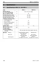 Preview for 16 page of HBM VKK1-4 Mounting Instructions