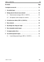 Preview for 31 page of HBM VKK1-4 Mounting Instructions