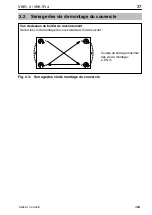 Preview for 37 page of HBM VKK1-4 Mounting Instructions