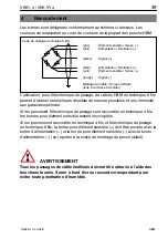 Preview for 39 page of HBM VKK1-4 Mounting Instructions