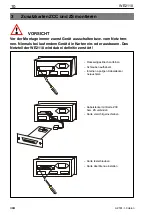 Preview for 10 page of HBM WE2110 Operating Manual