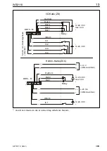 Preview for 13 page of HBM WE2110 Operating Manual