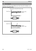 Preview for 28 page of HBM WE2110 Operating Manual