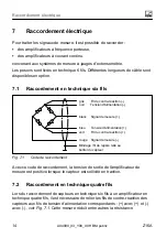 Preview for 60 page of HBM Z16A Operating Manual