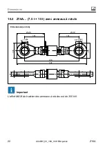 Preview for 68 page of HBM Z16A Operating Manual