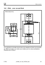 Preview for 69 page of HBM Z16A Operating Manual