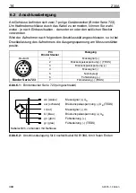 Preview for 14 page of HBM Z30A Mounting Instructions