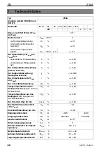 Preview for 18 page of HBM Z30A Mounting Instructions