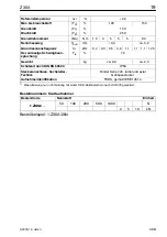 Preview for 19 page of HBM Z30A Mounting Instructions