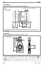 Preview for 46 page of HBM Z30A Mounting Instructions