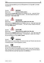 Preview for 5 page of HBM Z4A Mounting Instructions