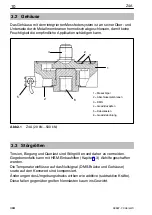 Preview for 10 page of HBM Z4A Mounting Instructions