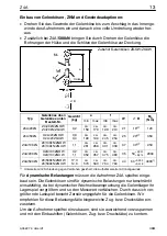 Preview for 13 page of HBM Z4A Mounting Instructions