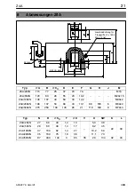 Preview for 21 page of HBM Z4A Mounting Instructions