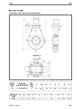 Preview for 23 page of HBM Z4A Mounting Instructions