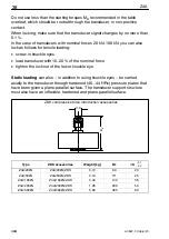 Preview for 38 page of HBM Z4A Mounting Instructions