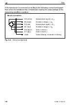 Preview for 42 page of HBM Z4A Mounting Instructions