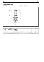 Preview for 48 page of HBM Z4A Mounting Instructions