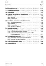 Preview for 51 page of HBM Z4A Mounting Instructions